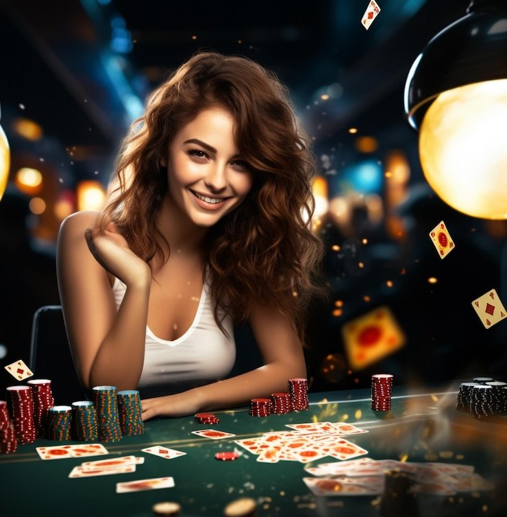 Edukasi pengguna tentang keamanan data dan responsible gaming online
